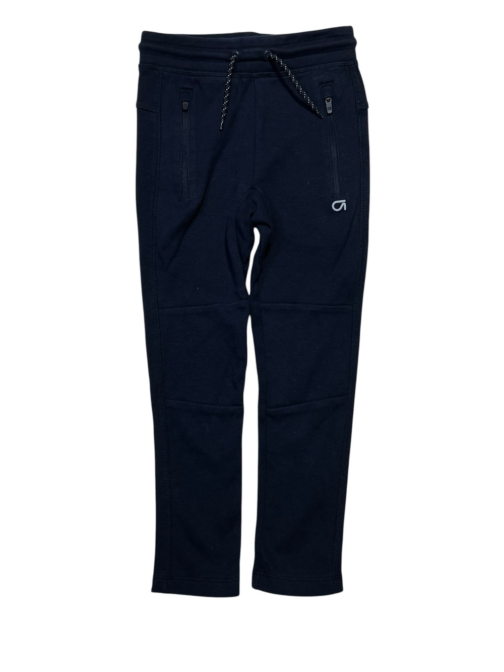 GAP Navy Blue Kids' GapFit Top with White Logo‎